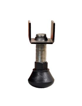 Metal Rotil Ayak AR-M103-T