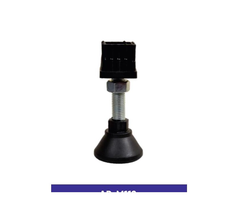 Metal Rotil Ayak AR-M112