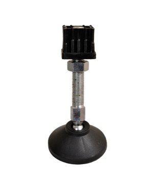 Mafsallı Metal Rotil Ayak AR-M114