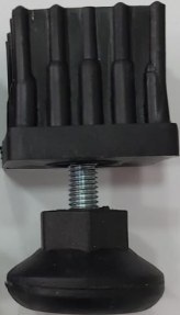 Metal Rotil Ayak AR-M116