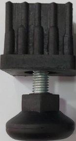 Metal Rotil Ayak AR-M117