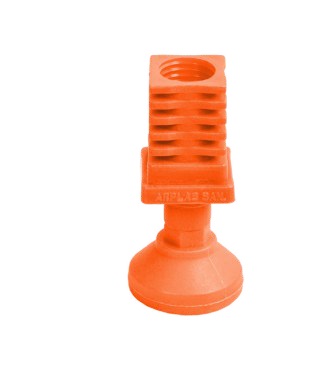 Plastik Rotil Ayak AR-P105 T